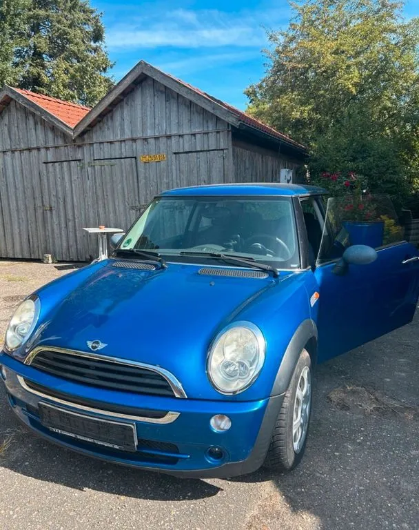 MINI ONE