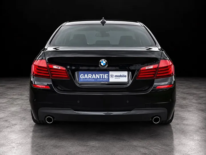 BMW 535