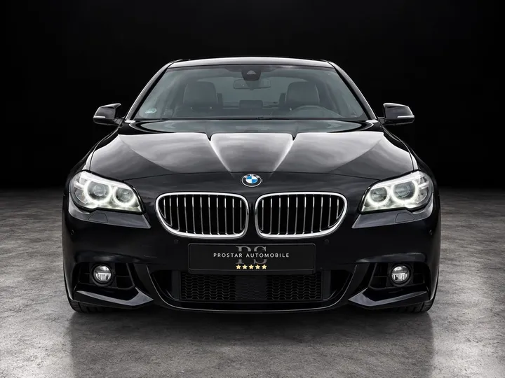 BMW 535