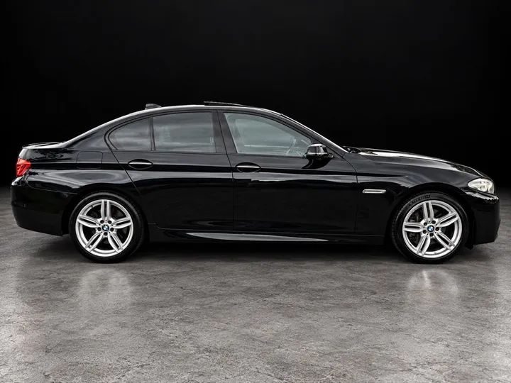BMW 535