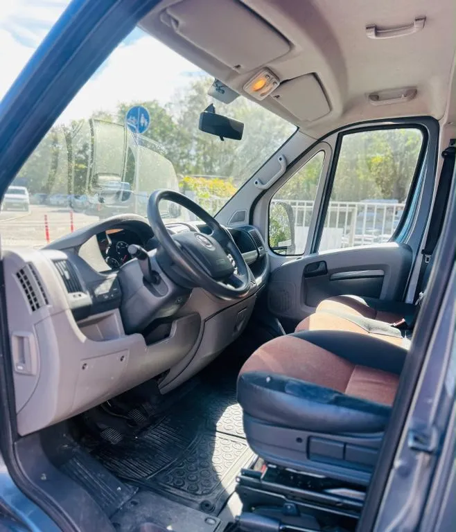 Fiat Ducato