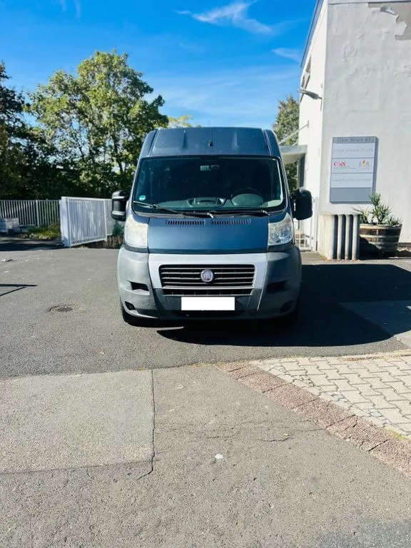 Fiat Ducato
