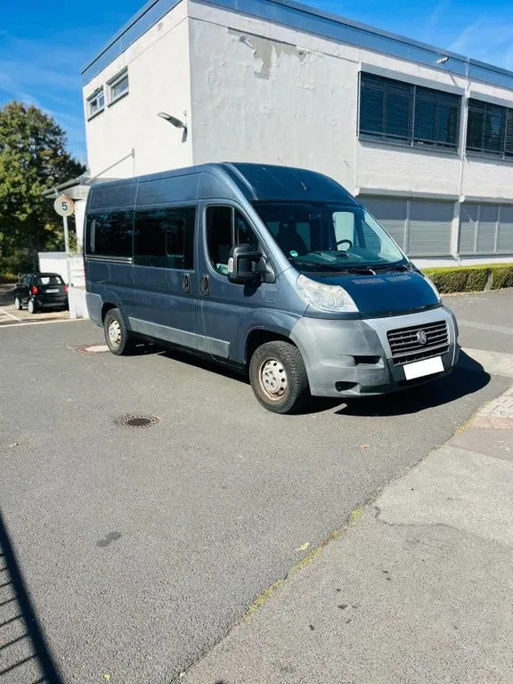Fiat Ducato
