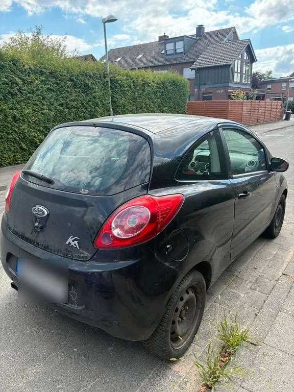 Ford Ka/Ka+