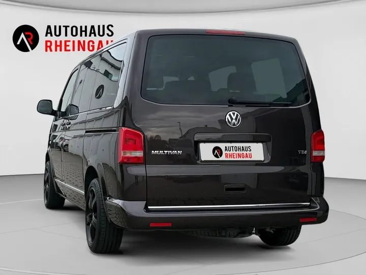 Volkswagen T5 Multivan