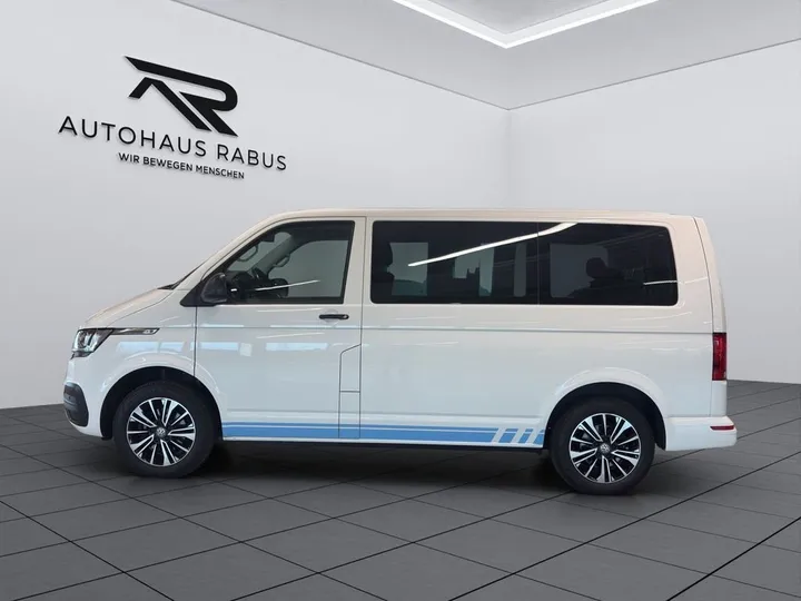 Volkswagen T6 Multivan
