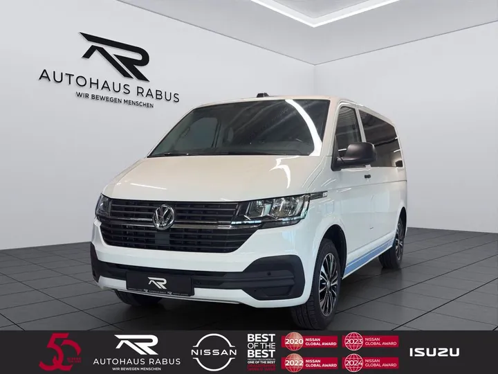 Volkswagen T6 Multivan