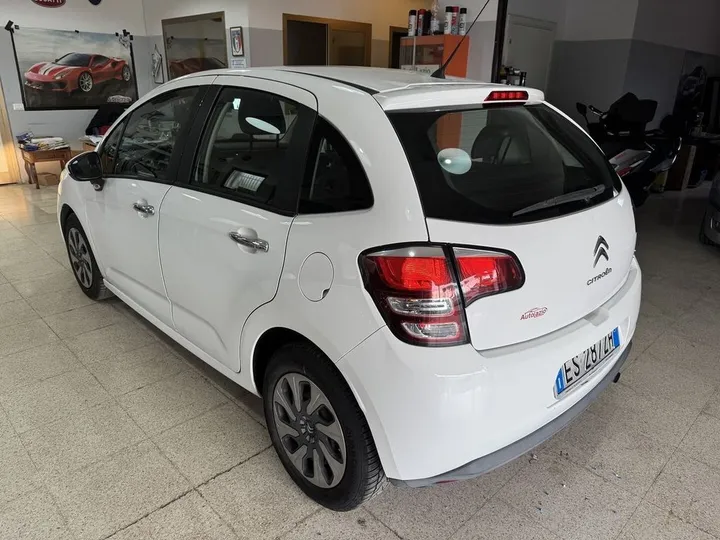 Citroën C3