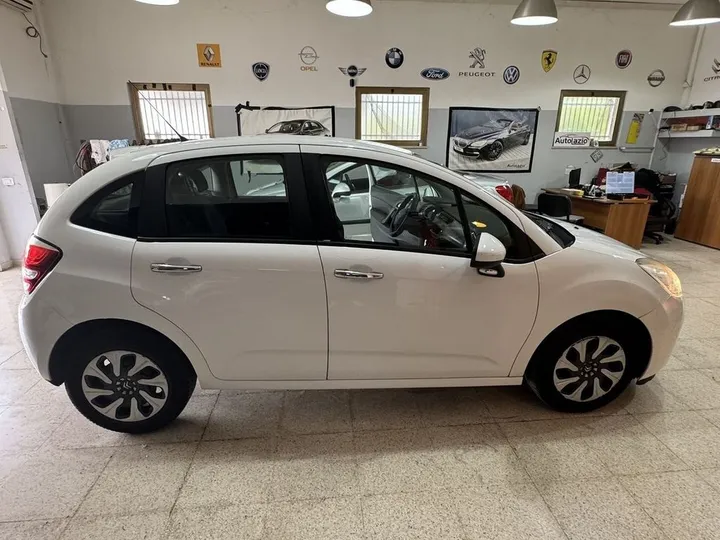 Citroën C3