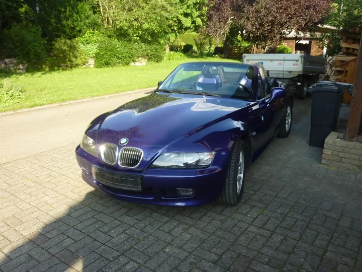 BMW Z3
