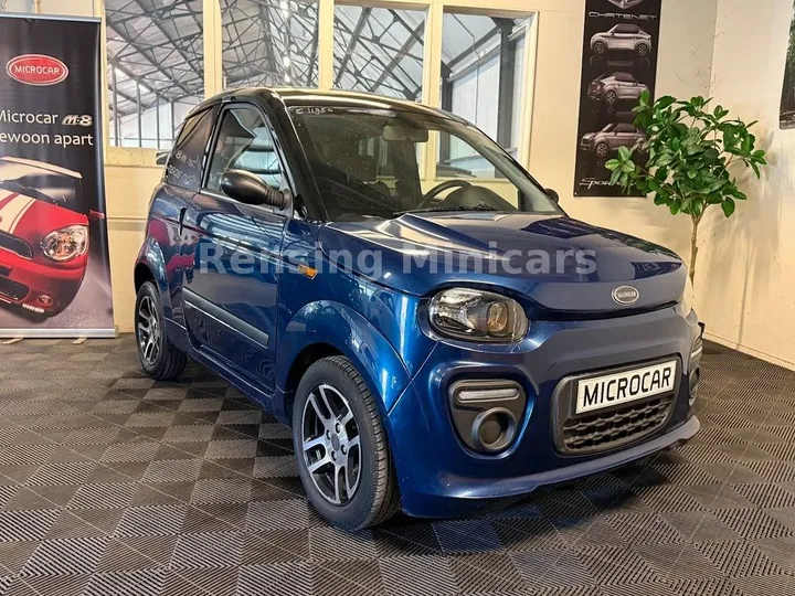 Microcar M.Go