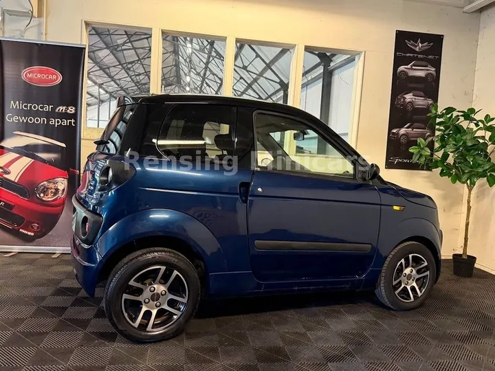 Microcar M.Go