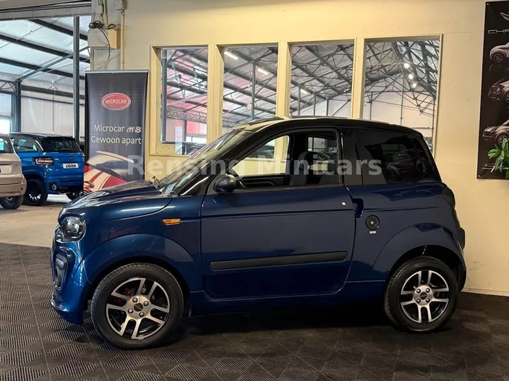 Microcar M.Go