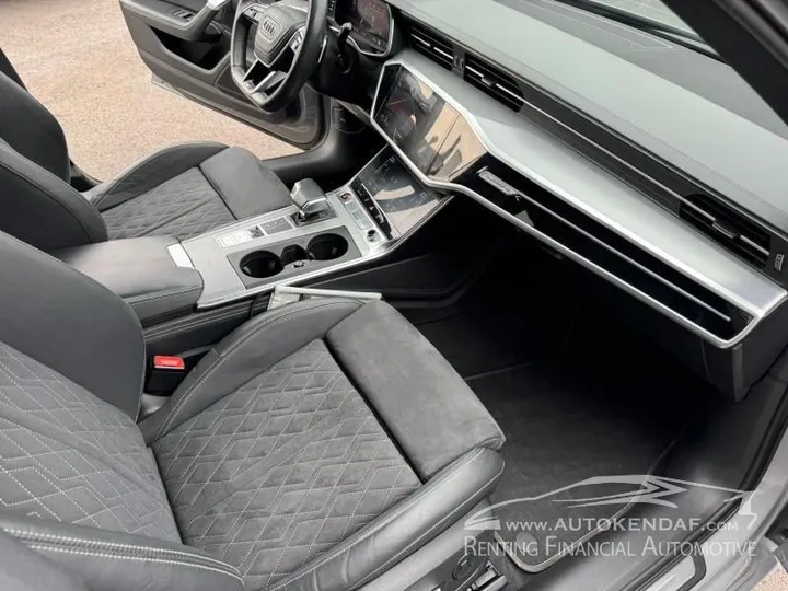 Audi Coupé