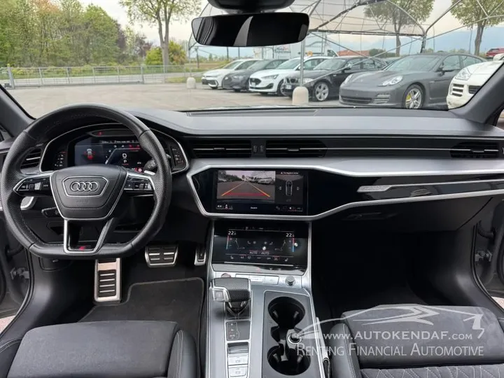Audi Coupé