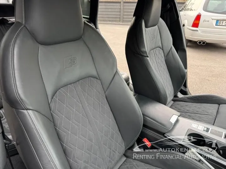 Audi Coupé
