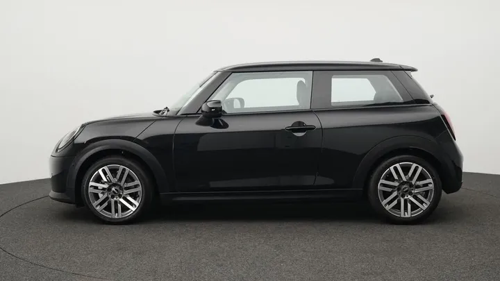 MINI Cooper C