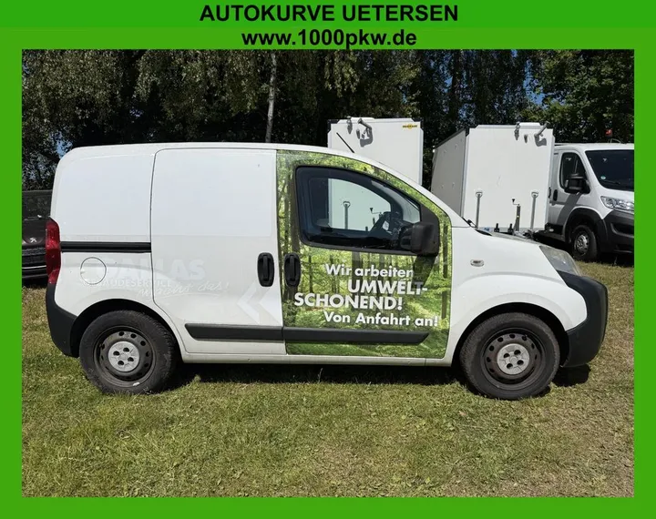 Citroën Nemo