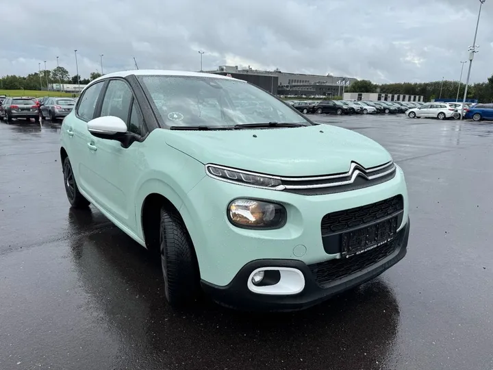 Citroën C3