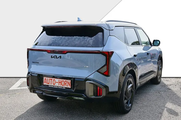 Kia Other
