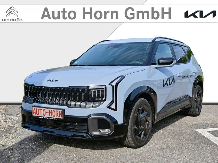Kia Other