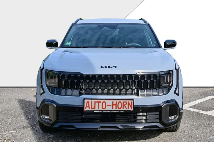 Kia Other