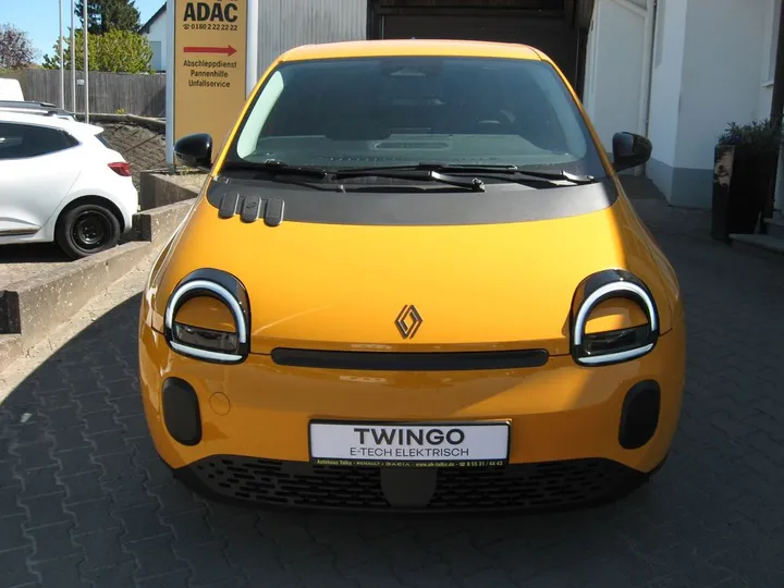 Renault Twingo