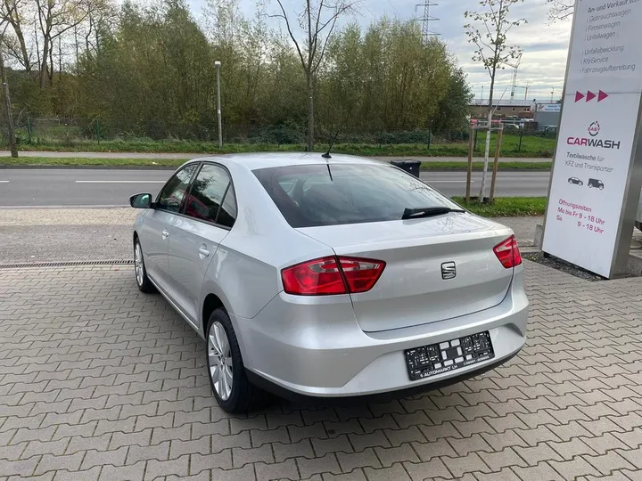 Seat Toledo