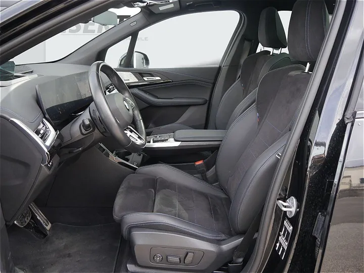 BMW 220 Active Tourer