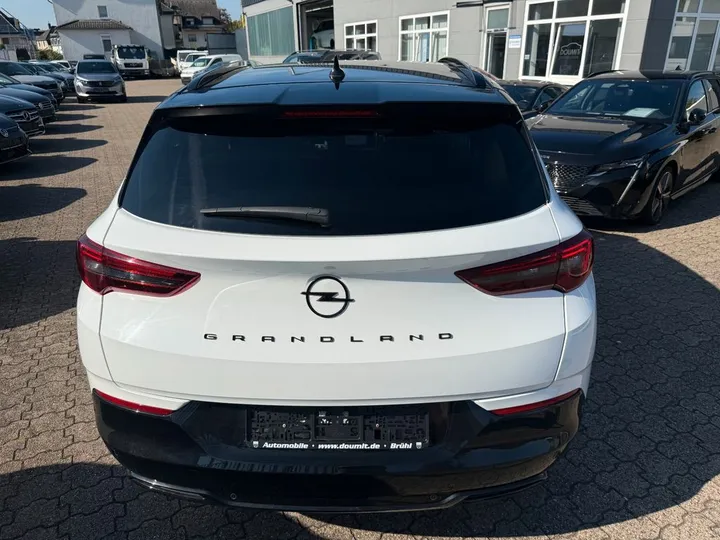 Opel Grandland (X)