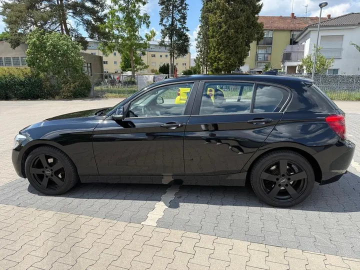 BMW 116