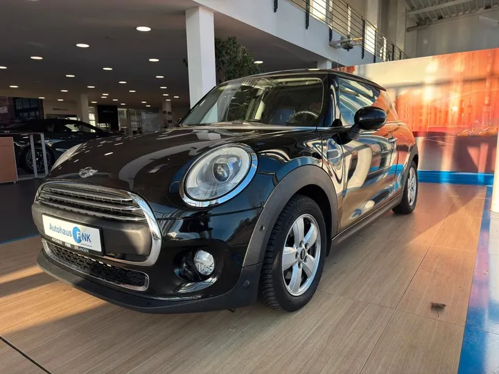 MINI ONE