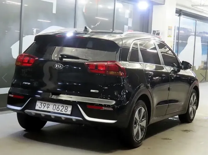 Kia Niro