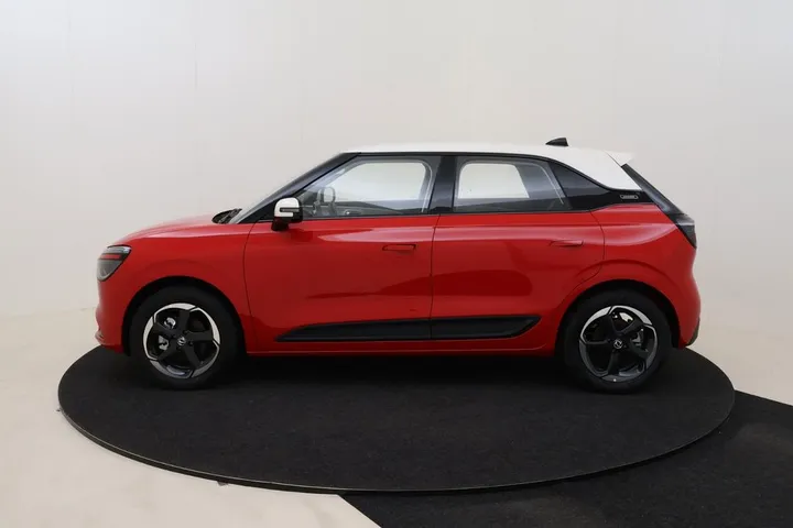 Dongfeng Box