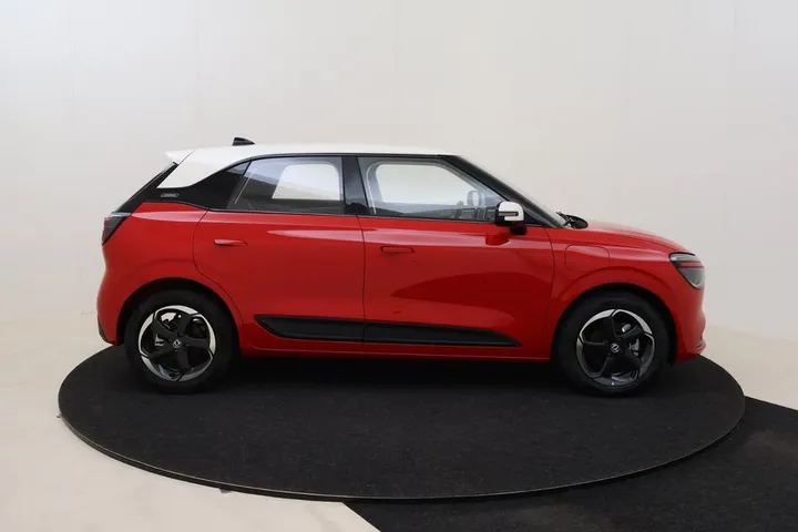 Dongfeng Box