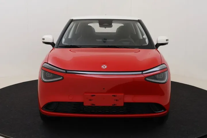 Dongfeng Box
