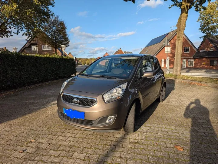 Kia Venga