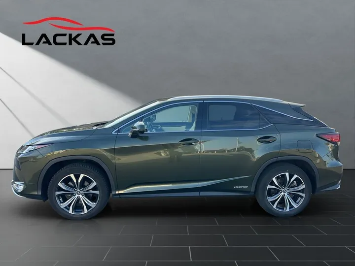 Lexus RX 450