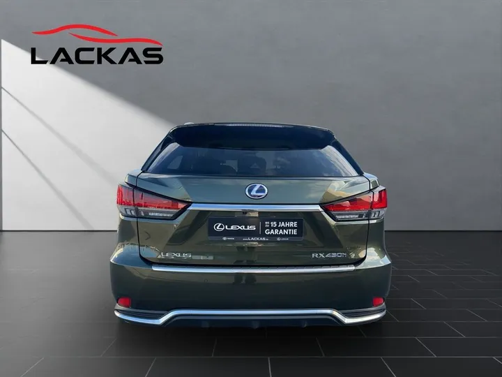 Lexus RX 450