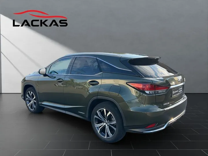 Lexus RX 450