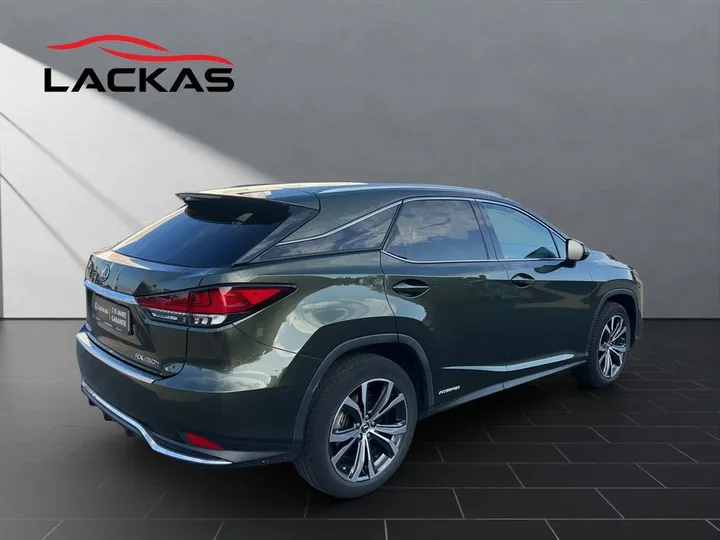 Lexus RX 450