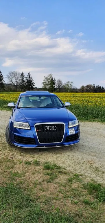 Audi RS6