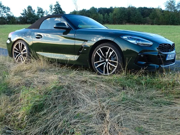BMW Z4