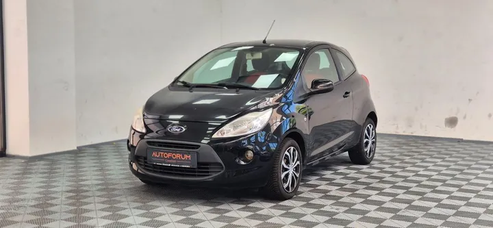 Ford Ka/Ka+