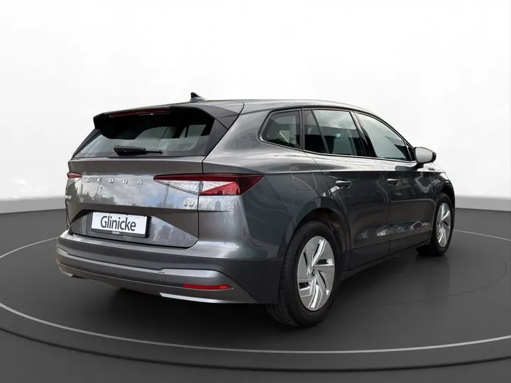 Škoda Enyaq