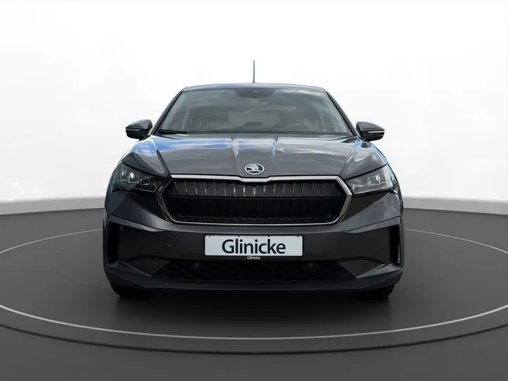 Škoda Enyaq