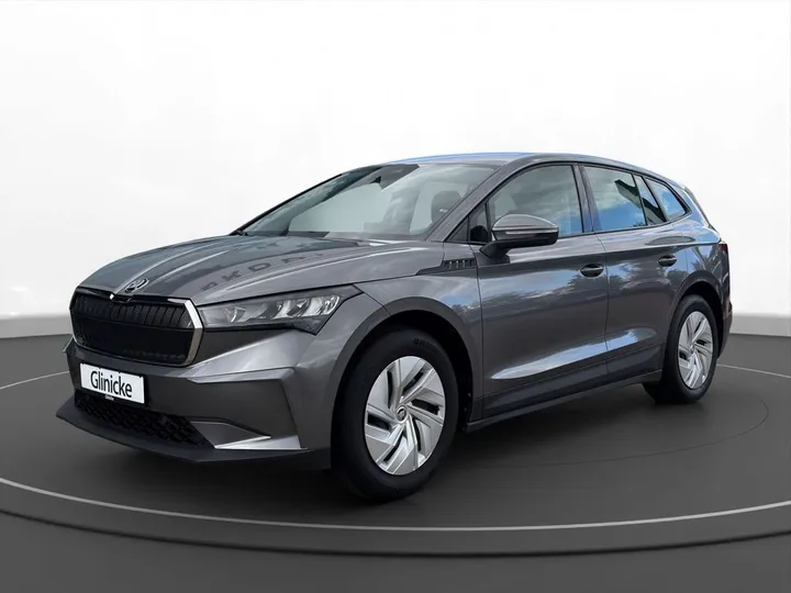 Škoda Enyaq