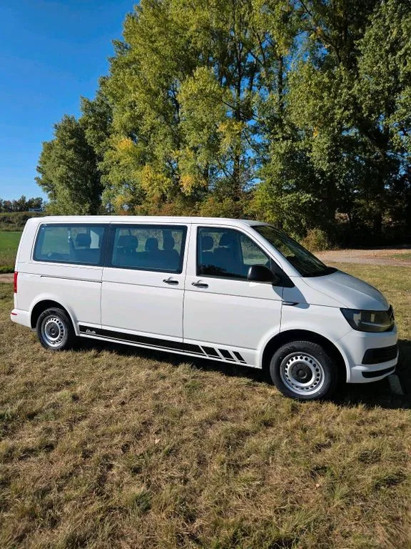 Volkswagen T6 Transporter