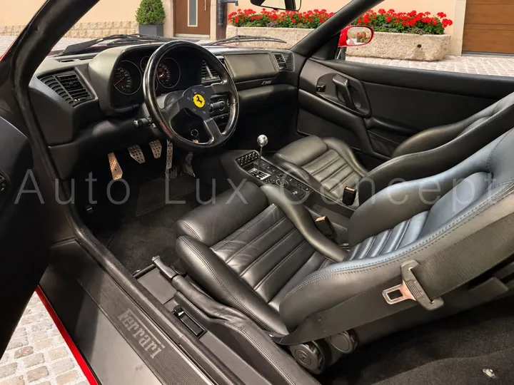 Ferrari F355