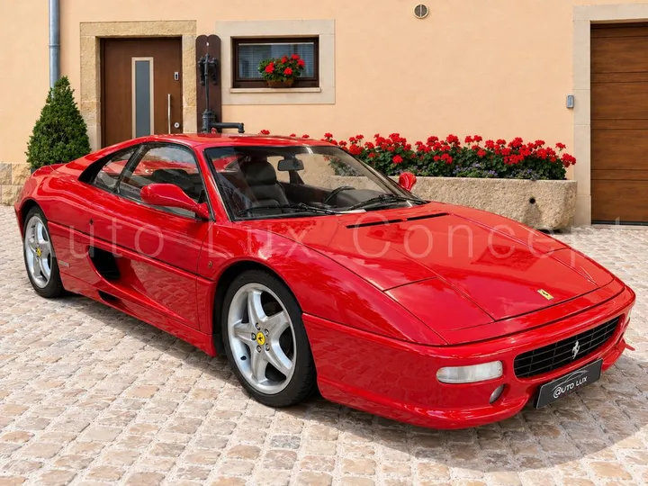 Ferrari F355